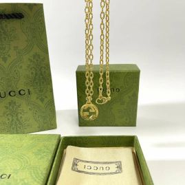 Picture of Gucci Necklace _SKUGuccinecklace1105449901